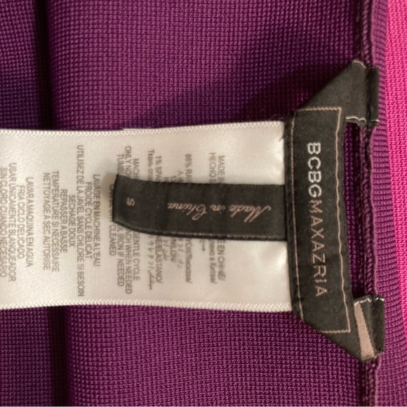 Bcbg Maxazria Banded Skirt. Bundle with other skirts - Picture 2 of 2